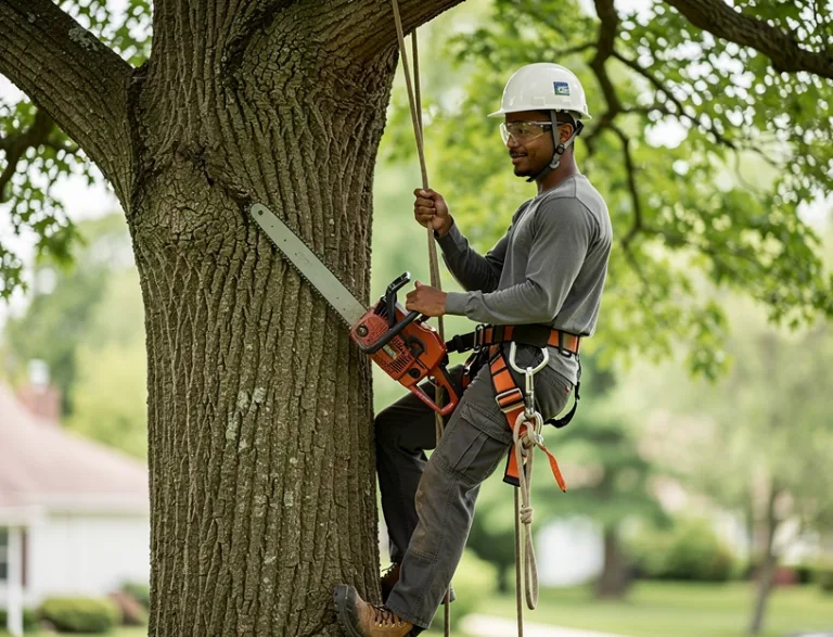 Tree Removal service in Topeka